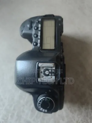 Canon 5d Mark Ii Body