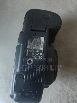 Canon 5d Mark Ii Body