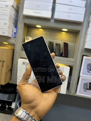 New Sony Xperia 10 IV 128 GB White
