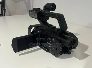 Sony HXR Nx80 / PXW Z90 Videos