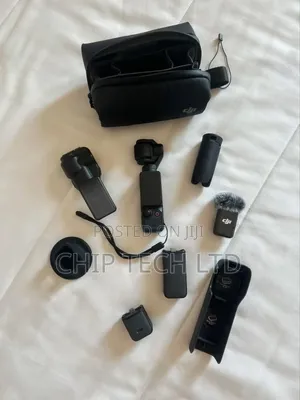 Dji Osmo Pocket 3