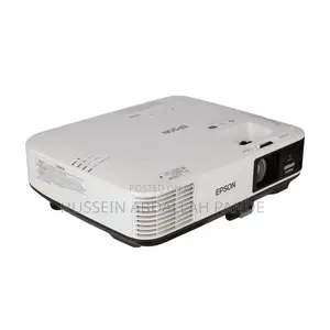 Epson Eb-2250u Full Hd Wuxga 3lcd Projector