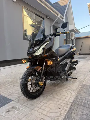 Honda Vario 2026