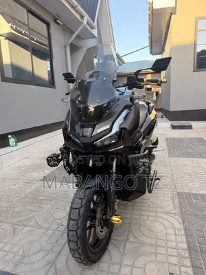 Honda Vario 2026