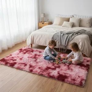 Bedroom Rug