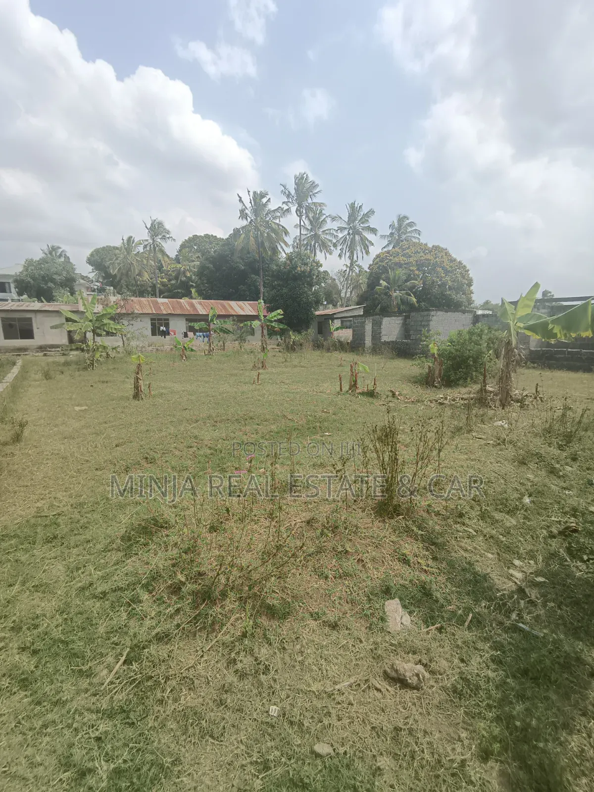 7bdrm House in Pugu for sale