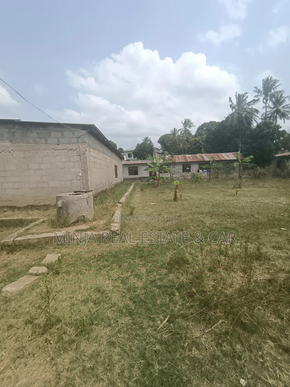7bdrm House in Pugu for sale