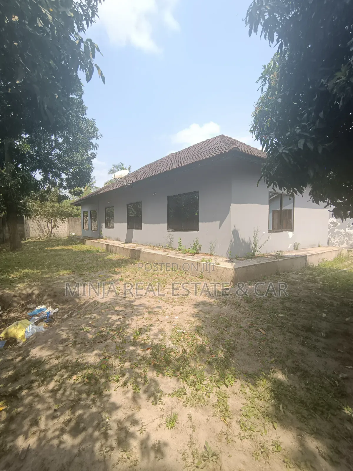 7bdrm House in Pugu for sale