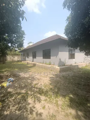 7bdrm House in Pugu for sale