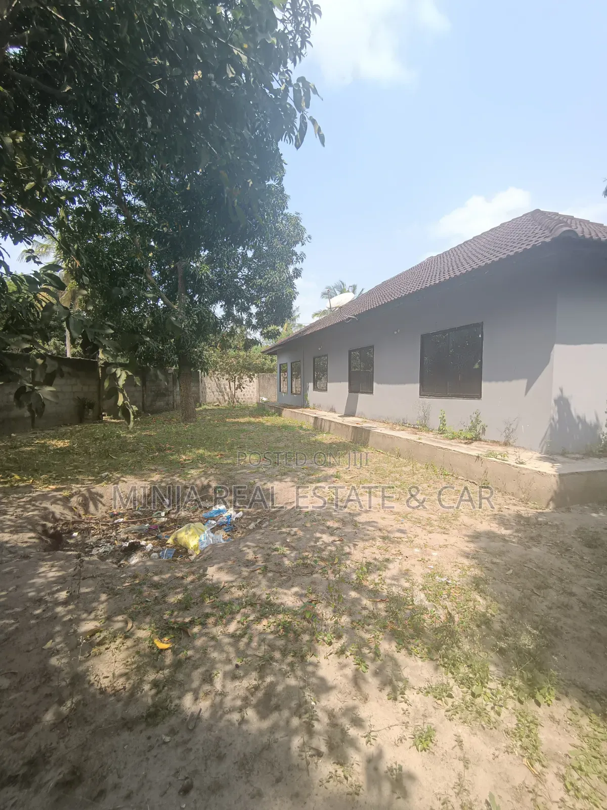 7bdrm House in Pugu for sale