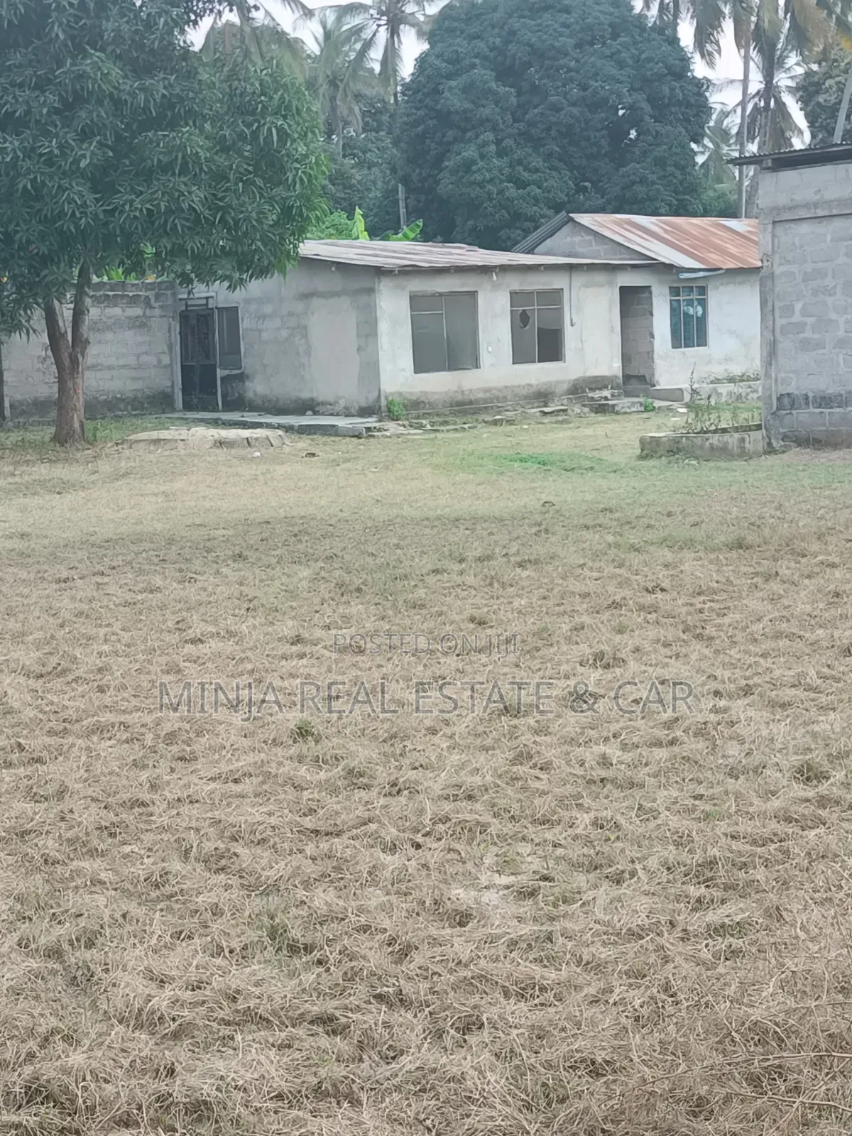 7bdrm House in Pugu for sale
