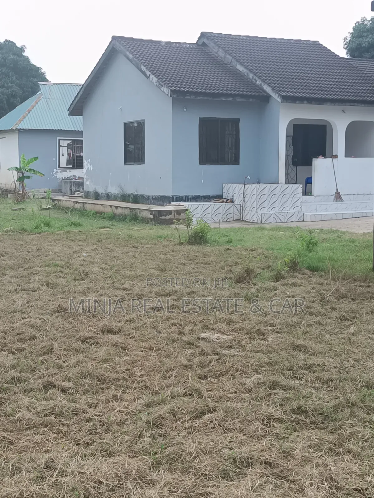 7bdrm House in Pugu for sale