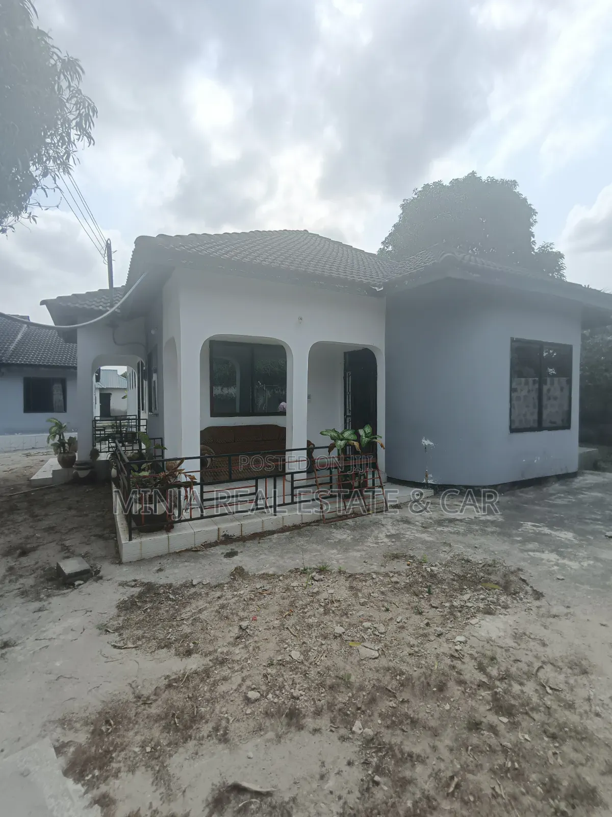 7bdrm House in Pugu for sale
