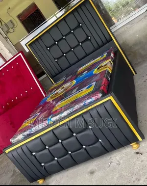 Vitanda Bedsofa 5kw6