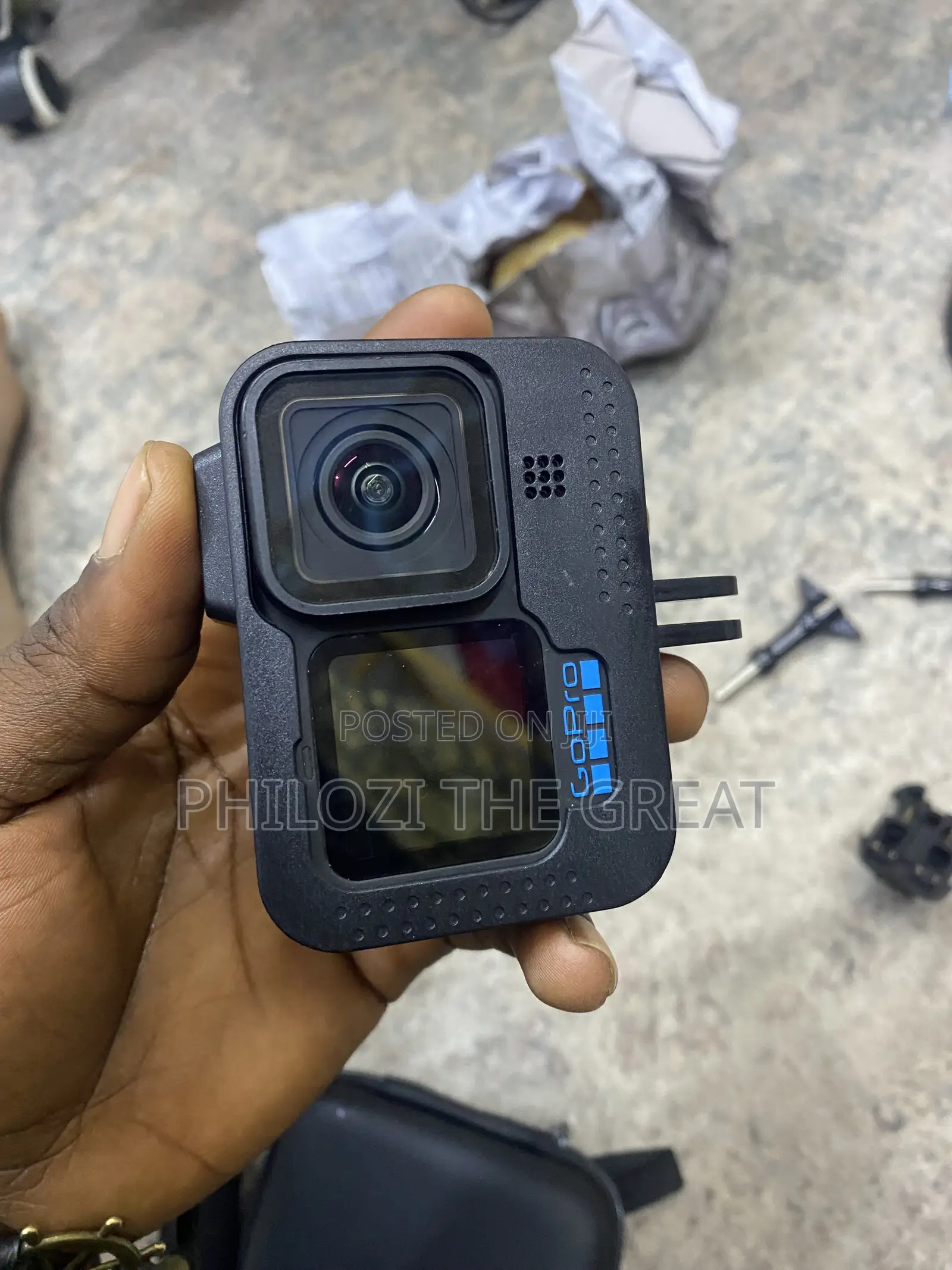 GoPro11 Black
