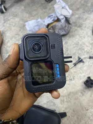 GoPro11 Black