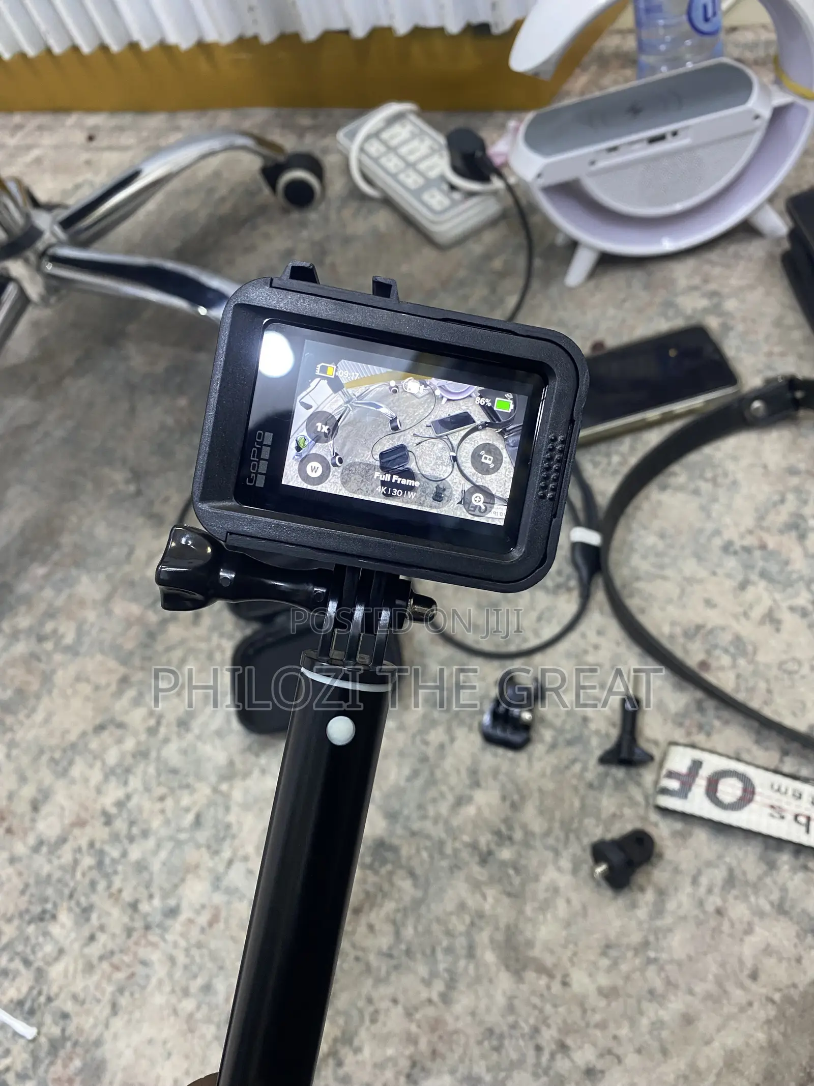 GoPro11 Black