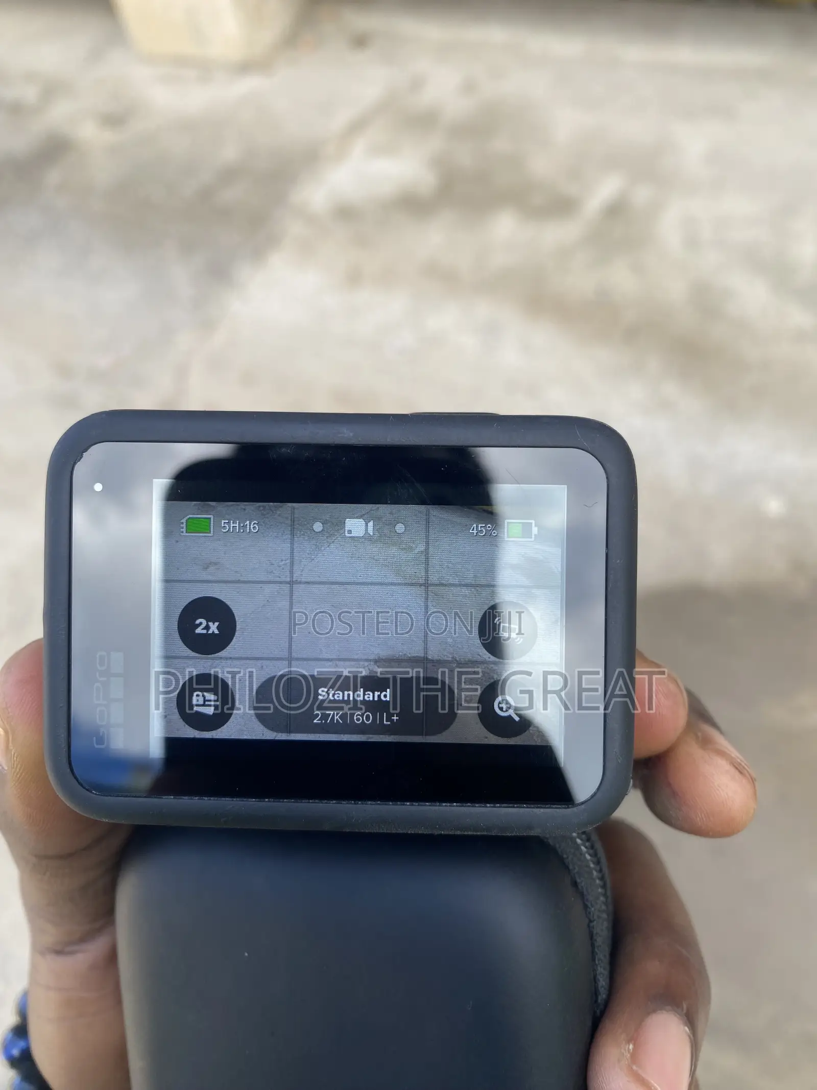 GoPro11 Black