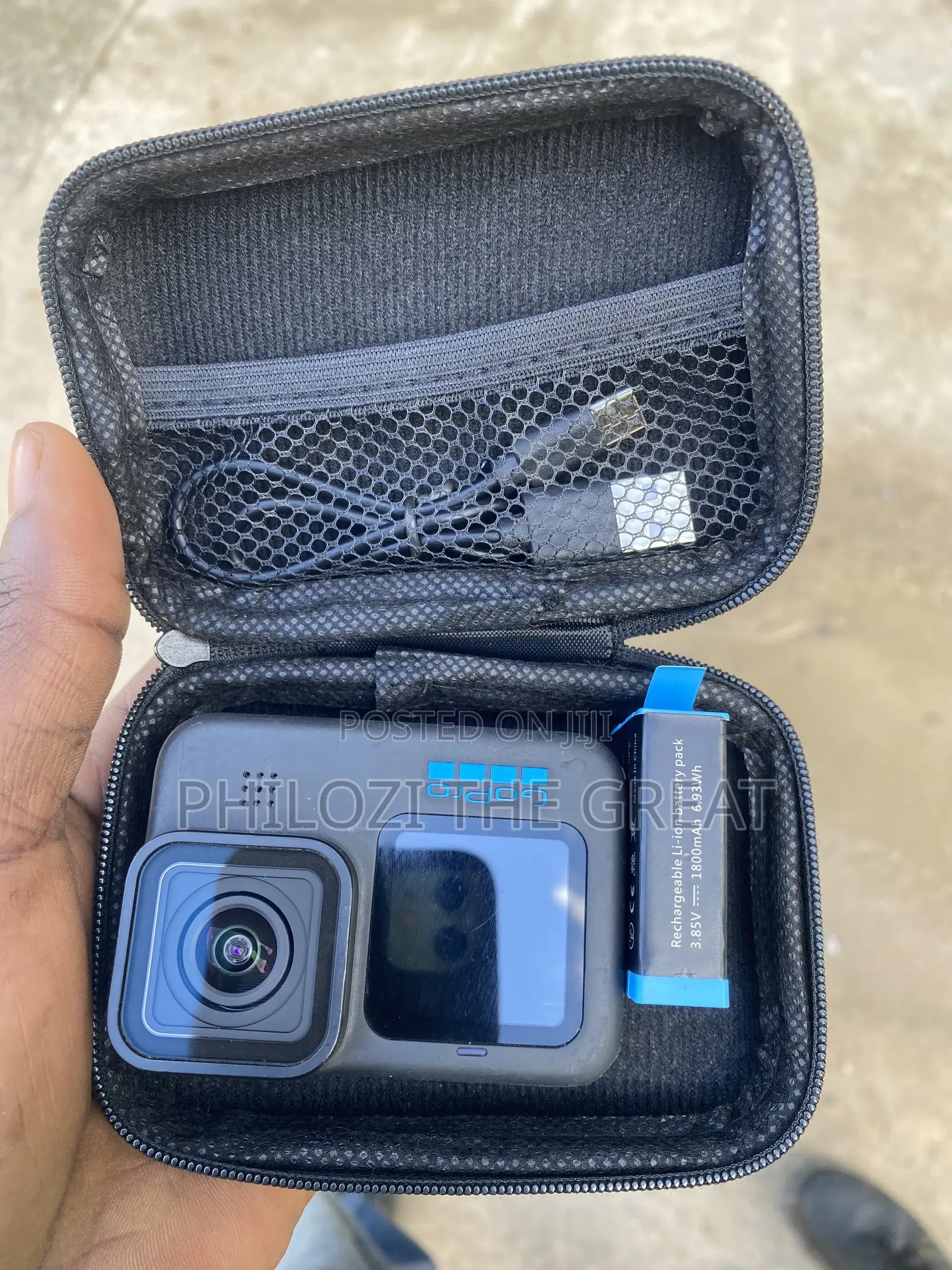GoPro11 Black