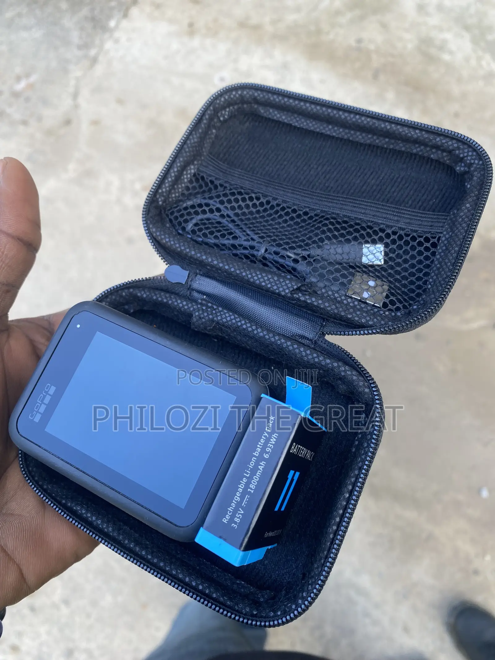 GoPro11 Black