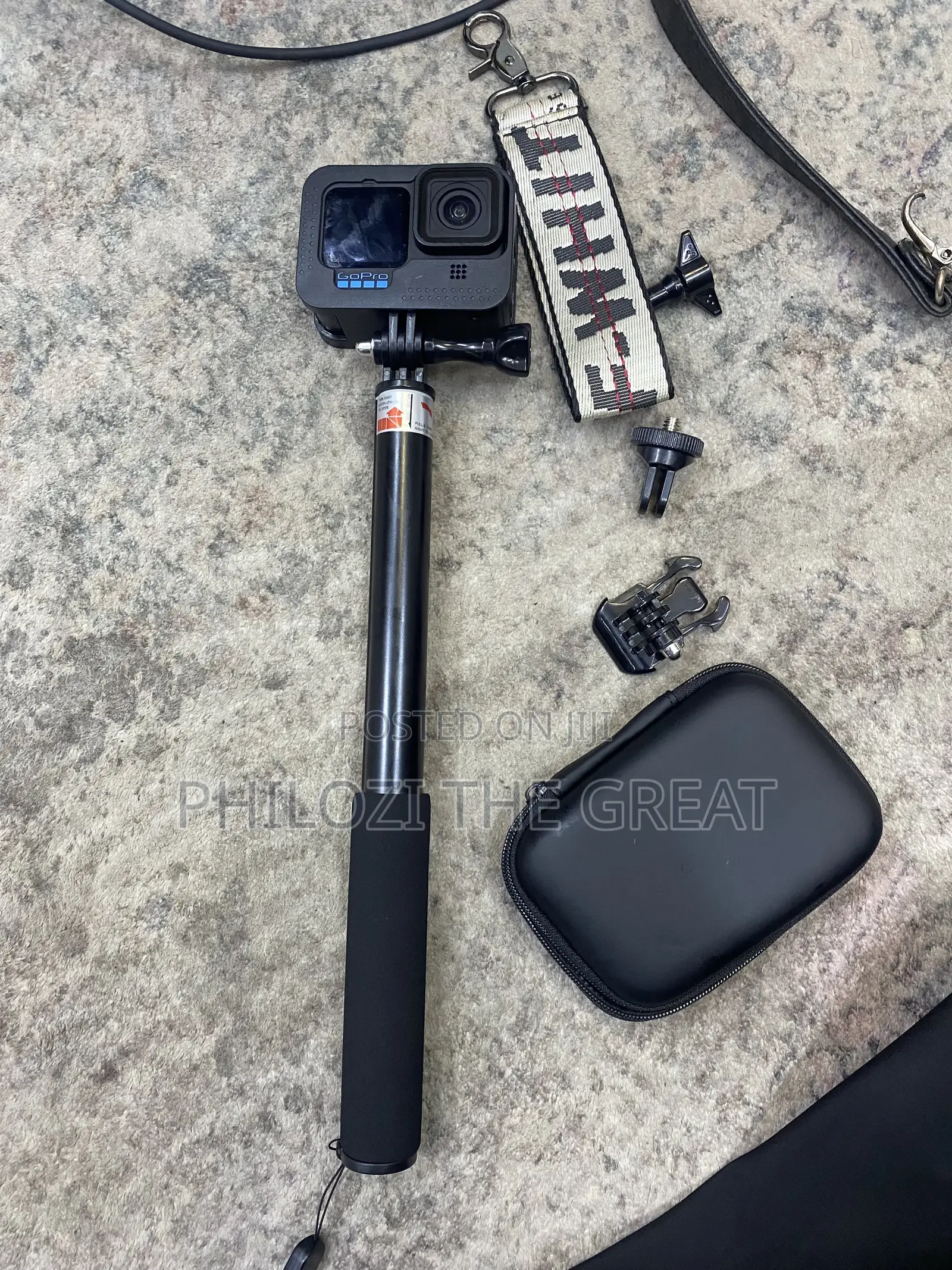 GoPro11 Black