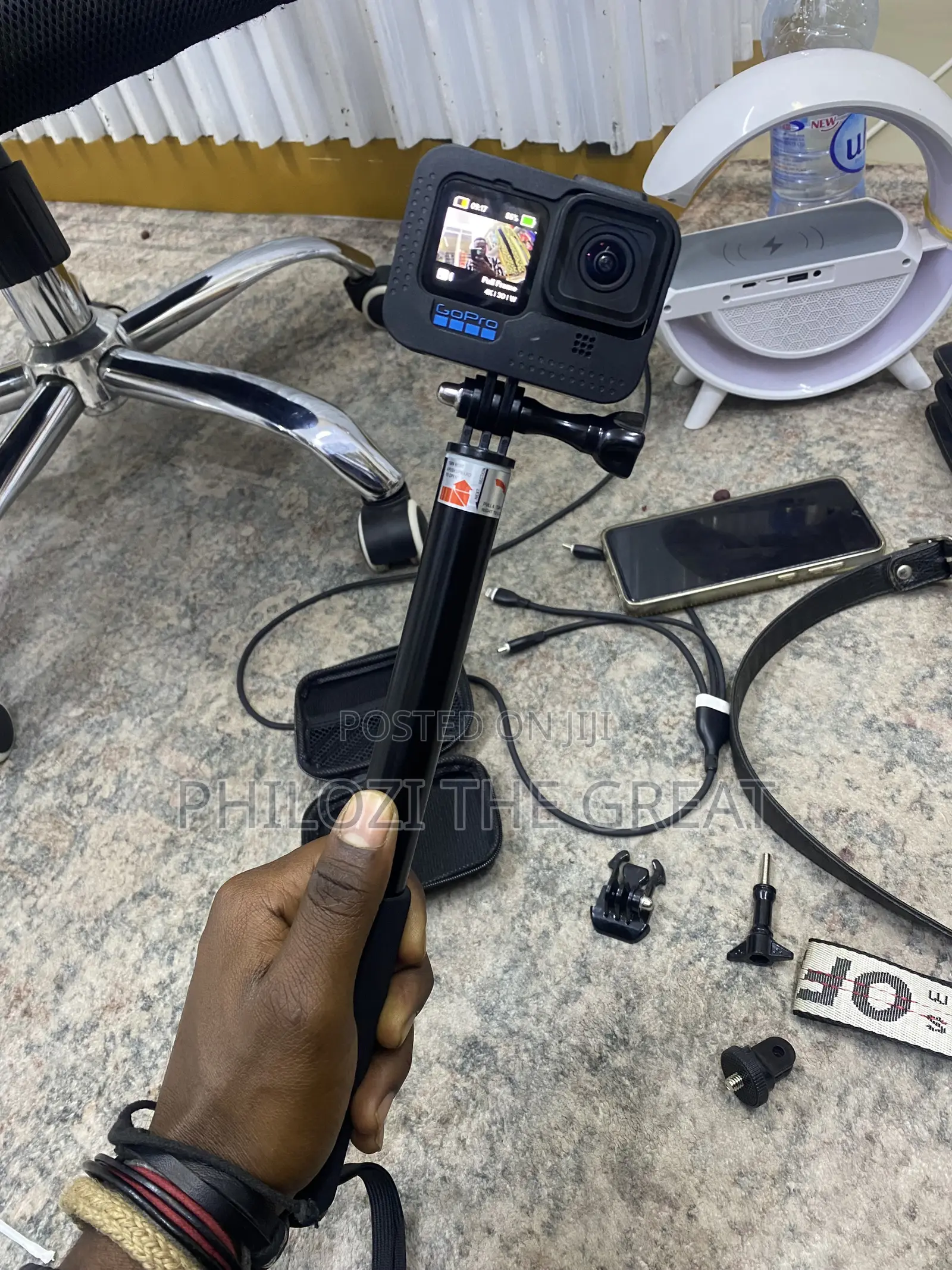 GoPro11 Black