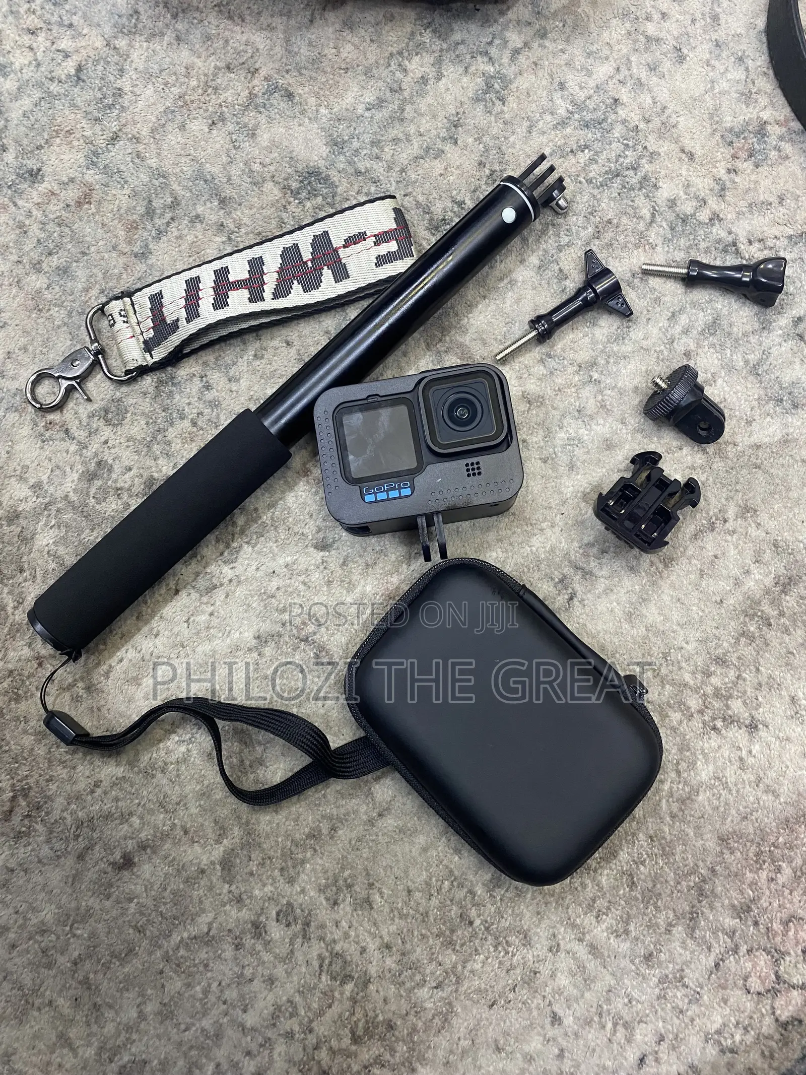 GoPro11 Black