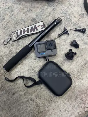 GoPro11 Black