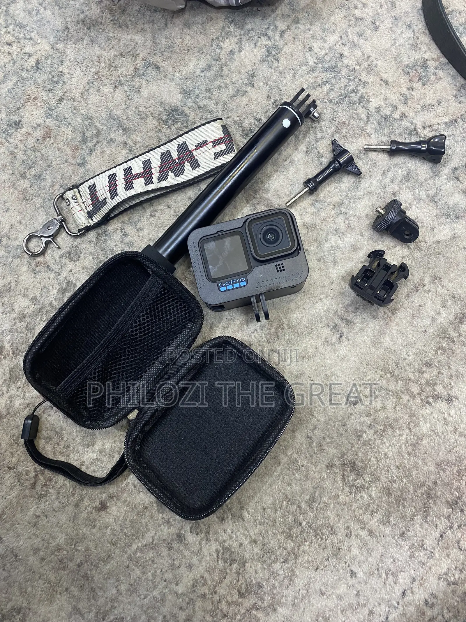 GoPro11 Black