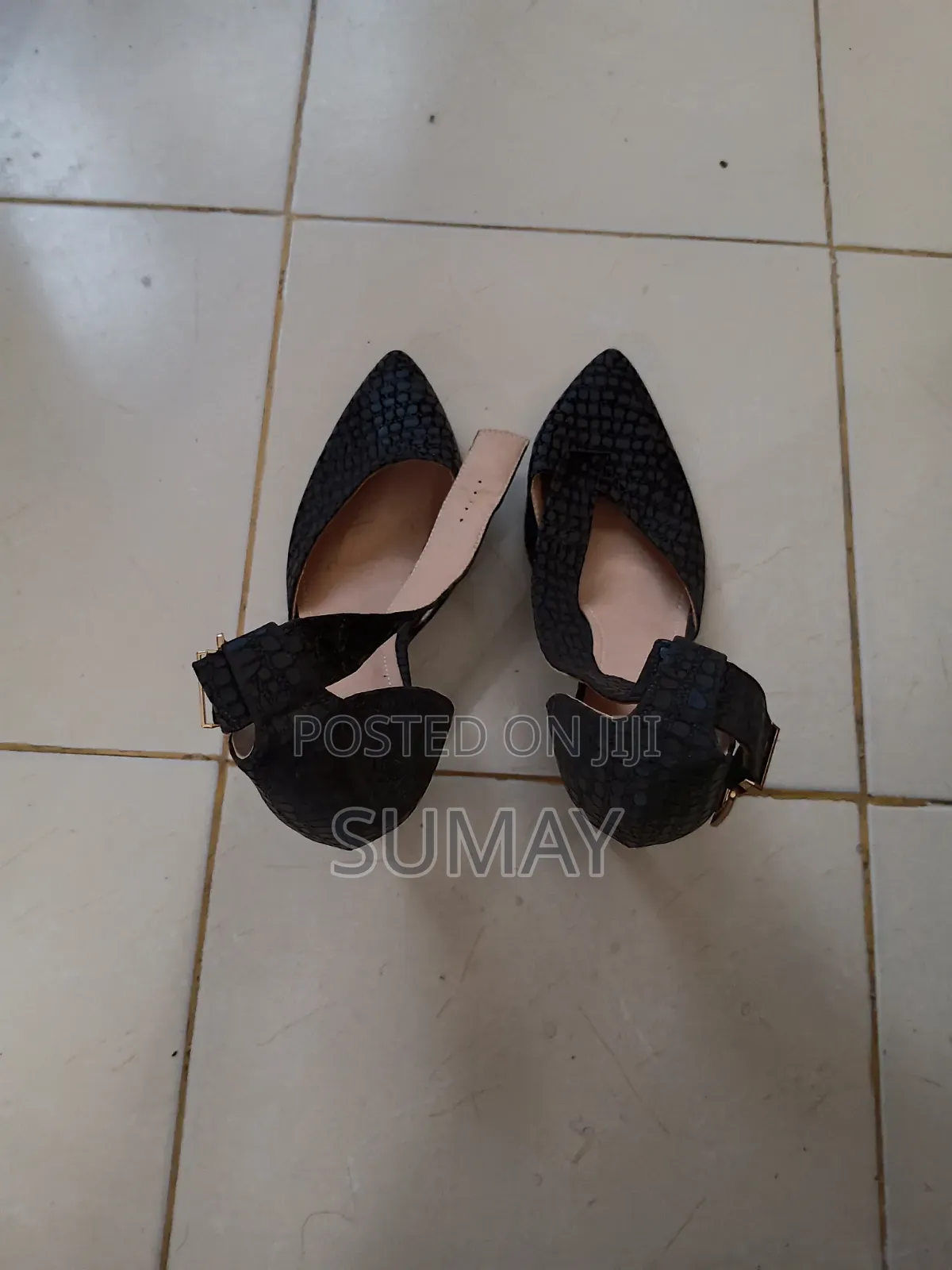 Shoes for Ladies 42 Size From Uk New Brand