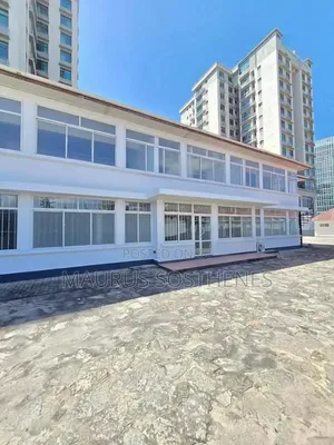 Office for Rent TSH 16,000,000/Month at Kijitonyama, Dar Es Salaam