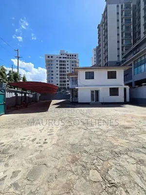 Office for Rent TSH 16,000,000/Month at Kijitonyama, Dar Es Salaam