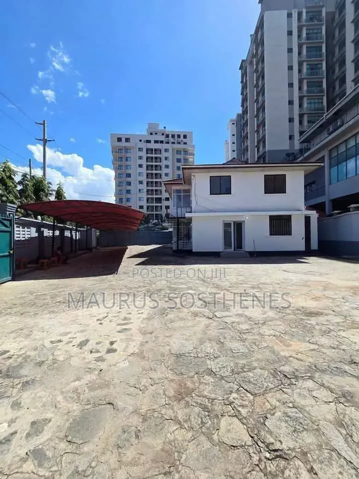 Office for Rent TSH 16,000,000/Month at Kijitonyama, Dar Es Salaam