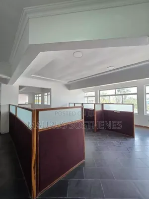 Office for Rent TSH 16,000,000/Month at Kijitonyama, Dar Es Salaam