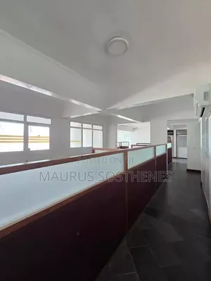 Office for Rent TSH 16,000,000/Month at Kijitonyama, Dar Es Salaam