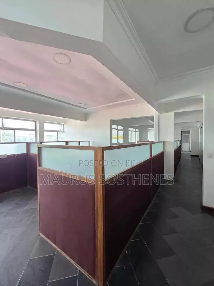 Office for Rent TSH 16,000,000/Month at Kijitonyama, Dar Es Salaam