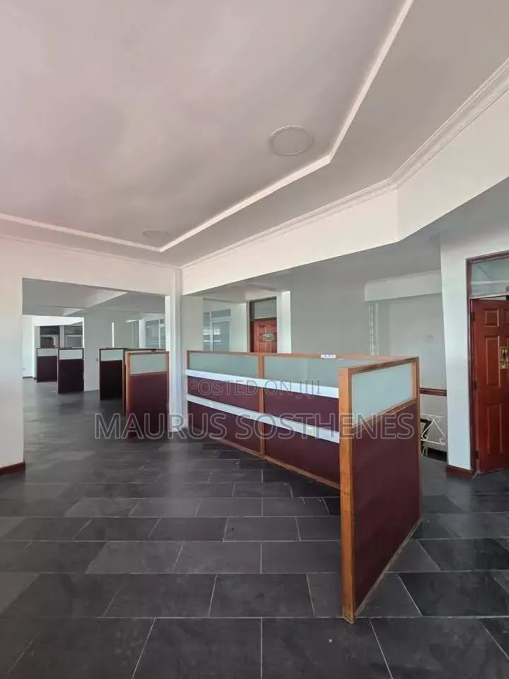 Office for Rent TSH 16,000,000/Month at Kijitonyama, Dar Es Salaam