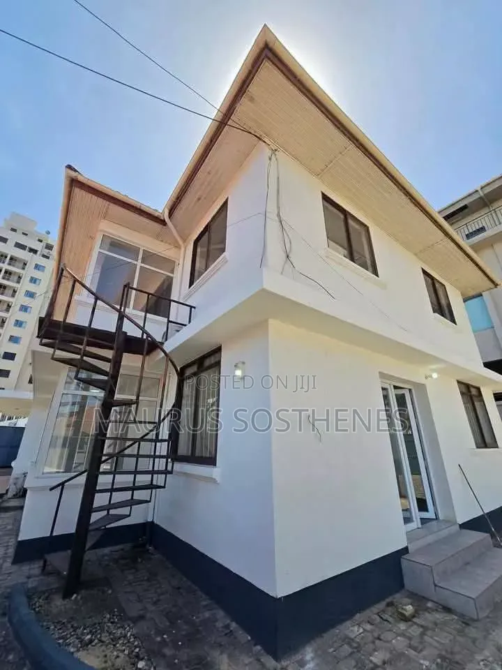 Office for Rent TSH 16,000,000/Month at Kijitonyama, Dar Es Salaam