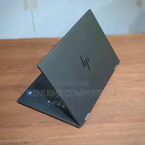 New Laptop HP OmniBook X Flip 16" 16GB Intel Core Ultra 7 SSD 1T