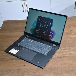 New Laptop HP OmniBook X Flip 16" 16GB Intel Core Ultra 7 SSD 1T