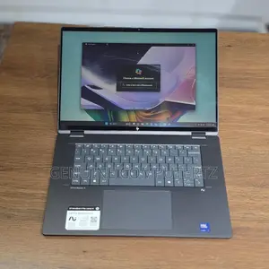 New Laptop HP OmniBook X Flip 14" 16GB Intel Core Ultra 7 SSD 1T