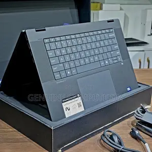 New Laptop HP OmniBook X Flip 14" 16GB Intel Core Ultra 7 SSD 1T