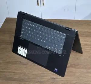 New Laptop HP OmniBook X Flip 14" 16GB Intel Core Ultra 7 SSD 1T