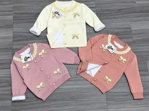 Children Sweaters