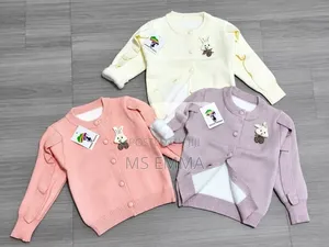Children Sweaters
