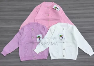 Children Sweaters