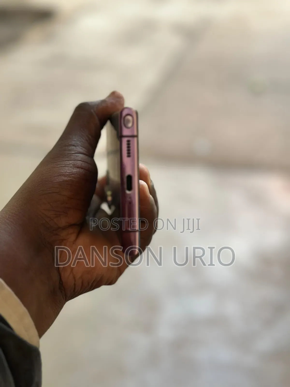 Samsung Galaxy S22 Ultra 128 GB Red