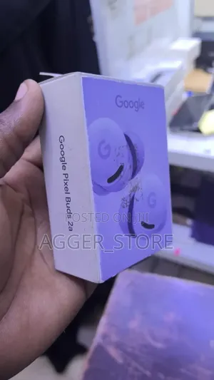 Google Pixel Buds 2a