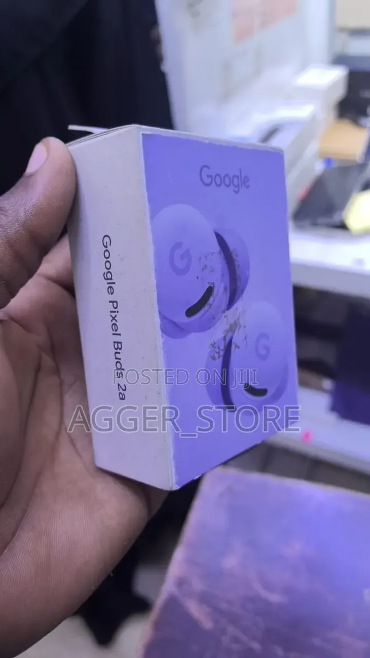 Google Pixel Buds 2a