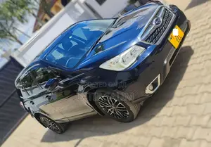 Subaru Forester 2015 Blue